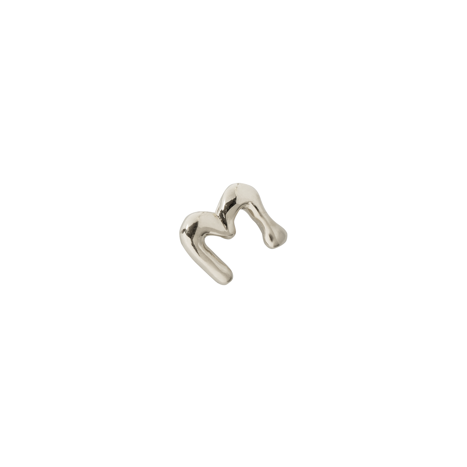 Characters Necklace