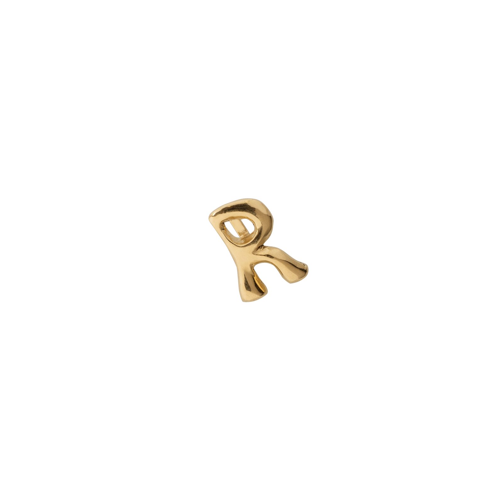 Characters Necklace