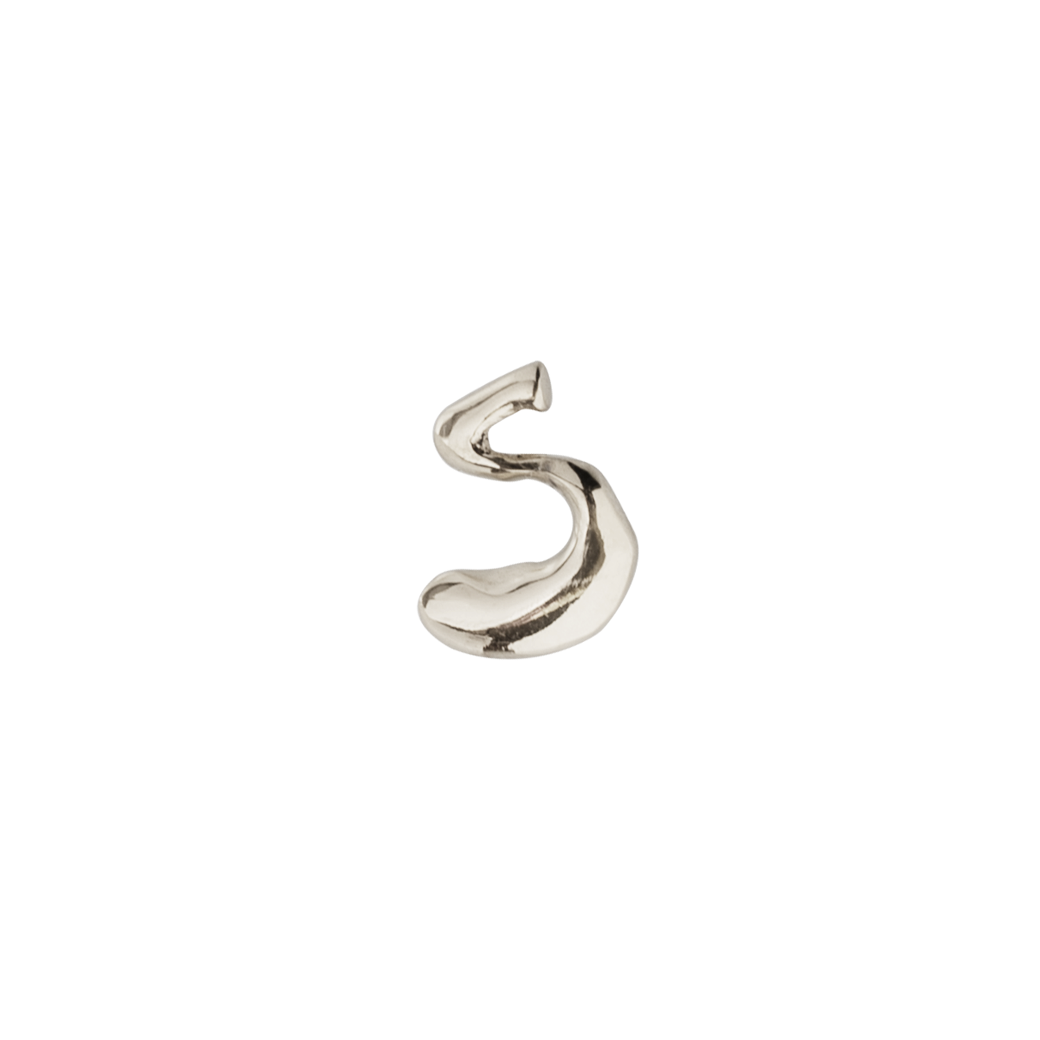 Characters Necklace