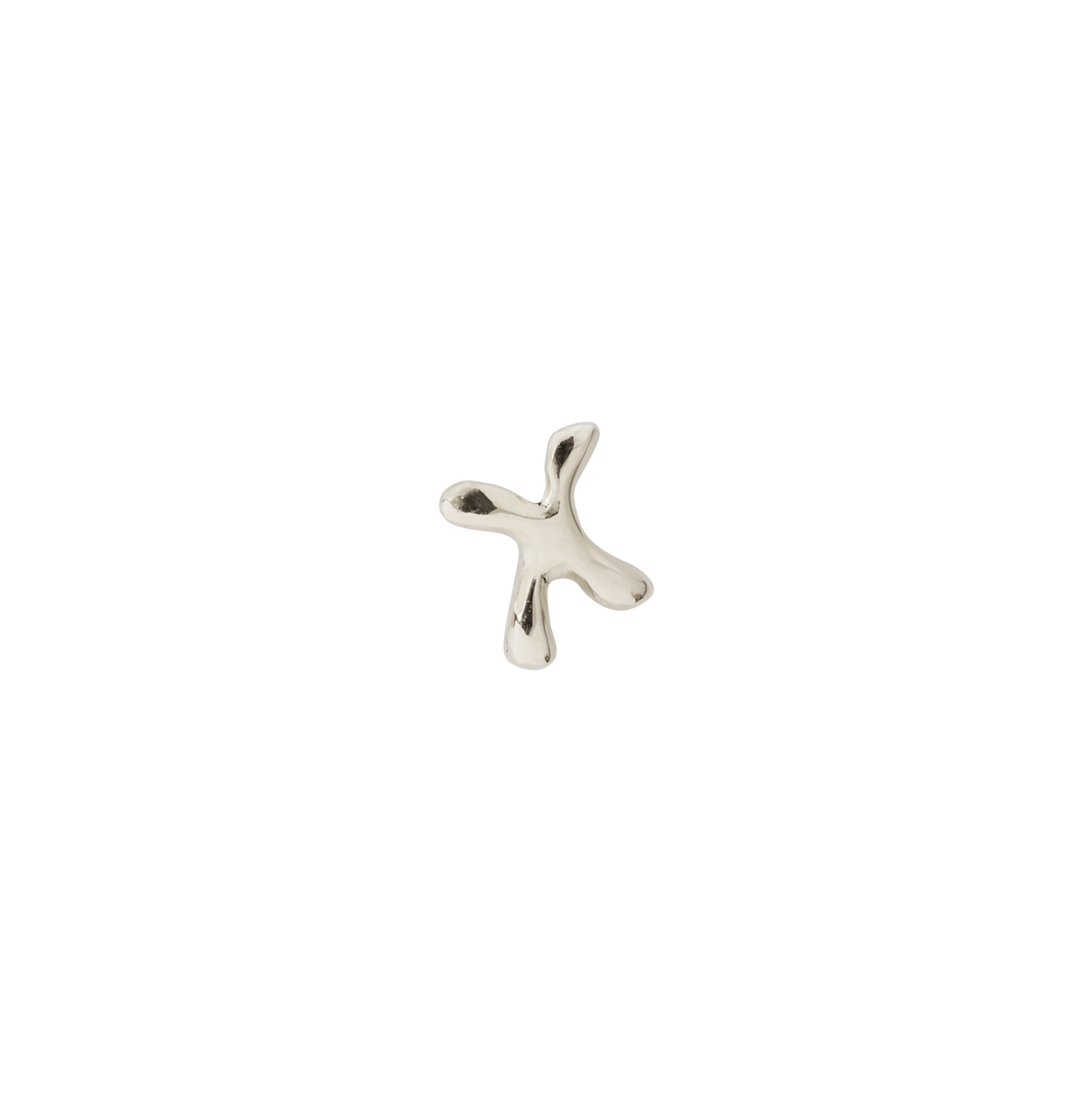 Characters Necklace