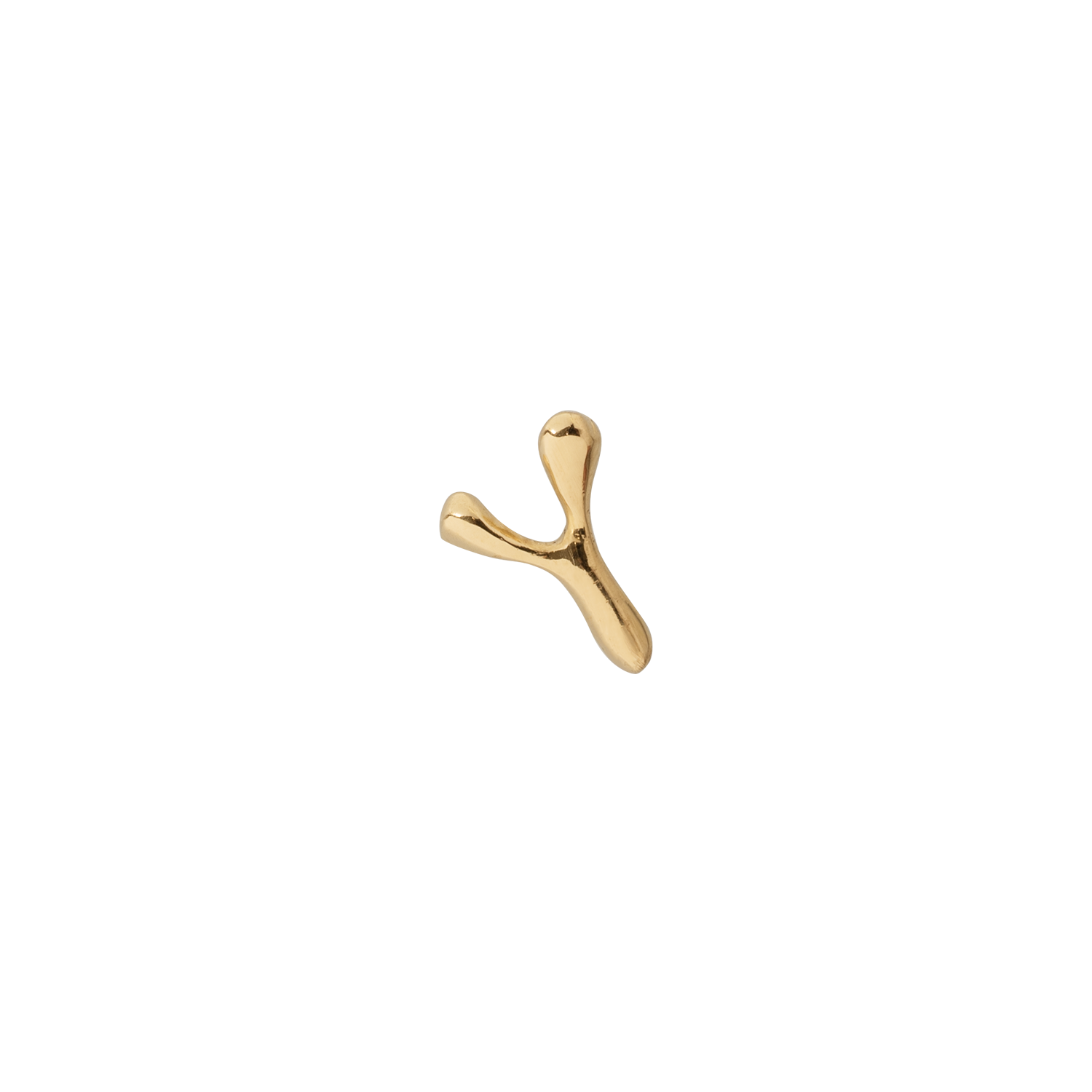 Characters Necklace