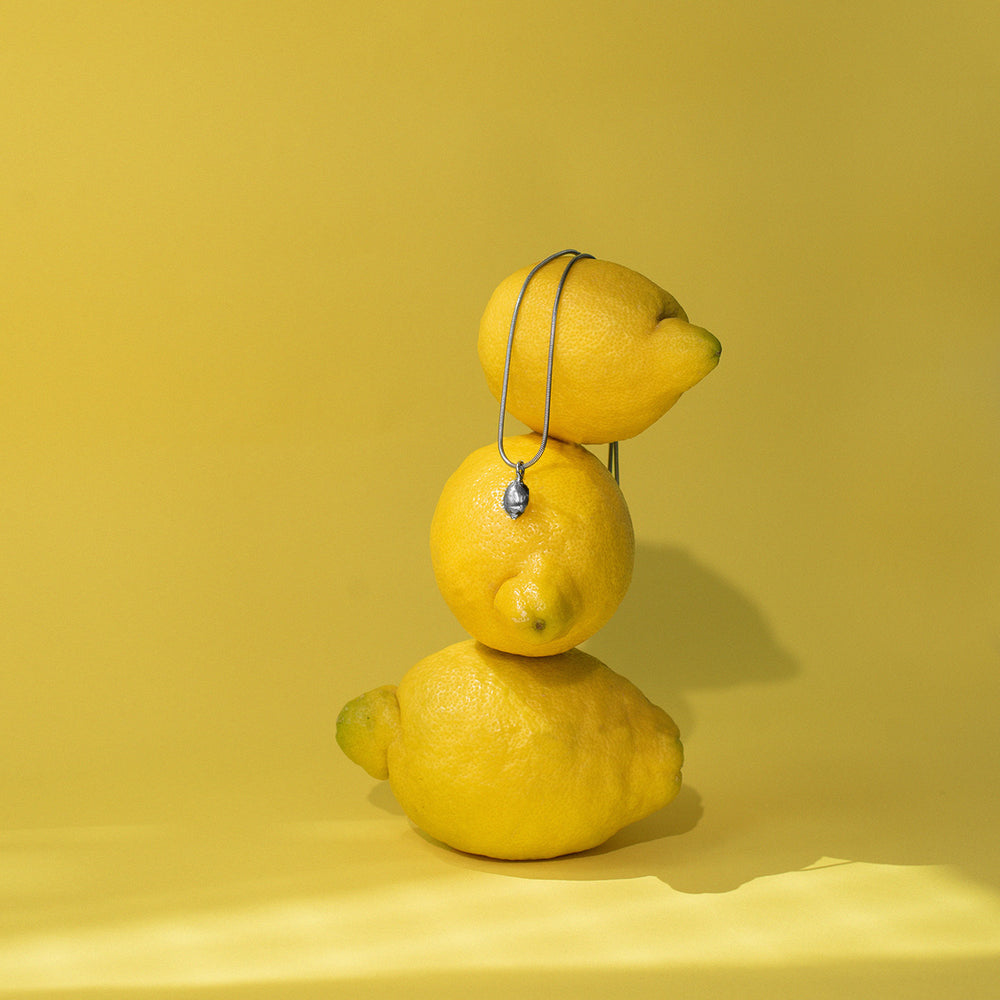 Citron - Jardin