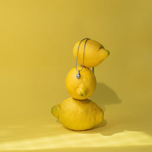 Citron - Jardin