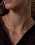 Delicate Necklace