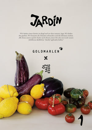 Citron - Jardin