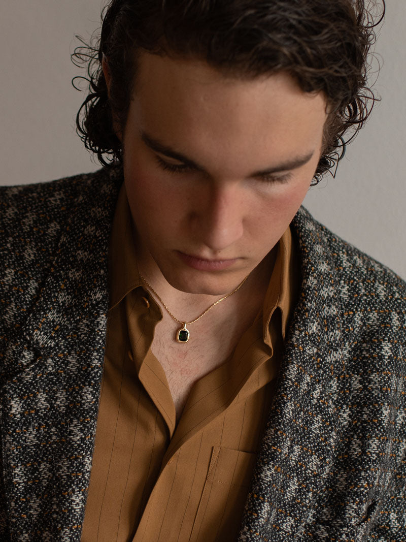 Mirage Anhänger Elongé Grande