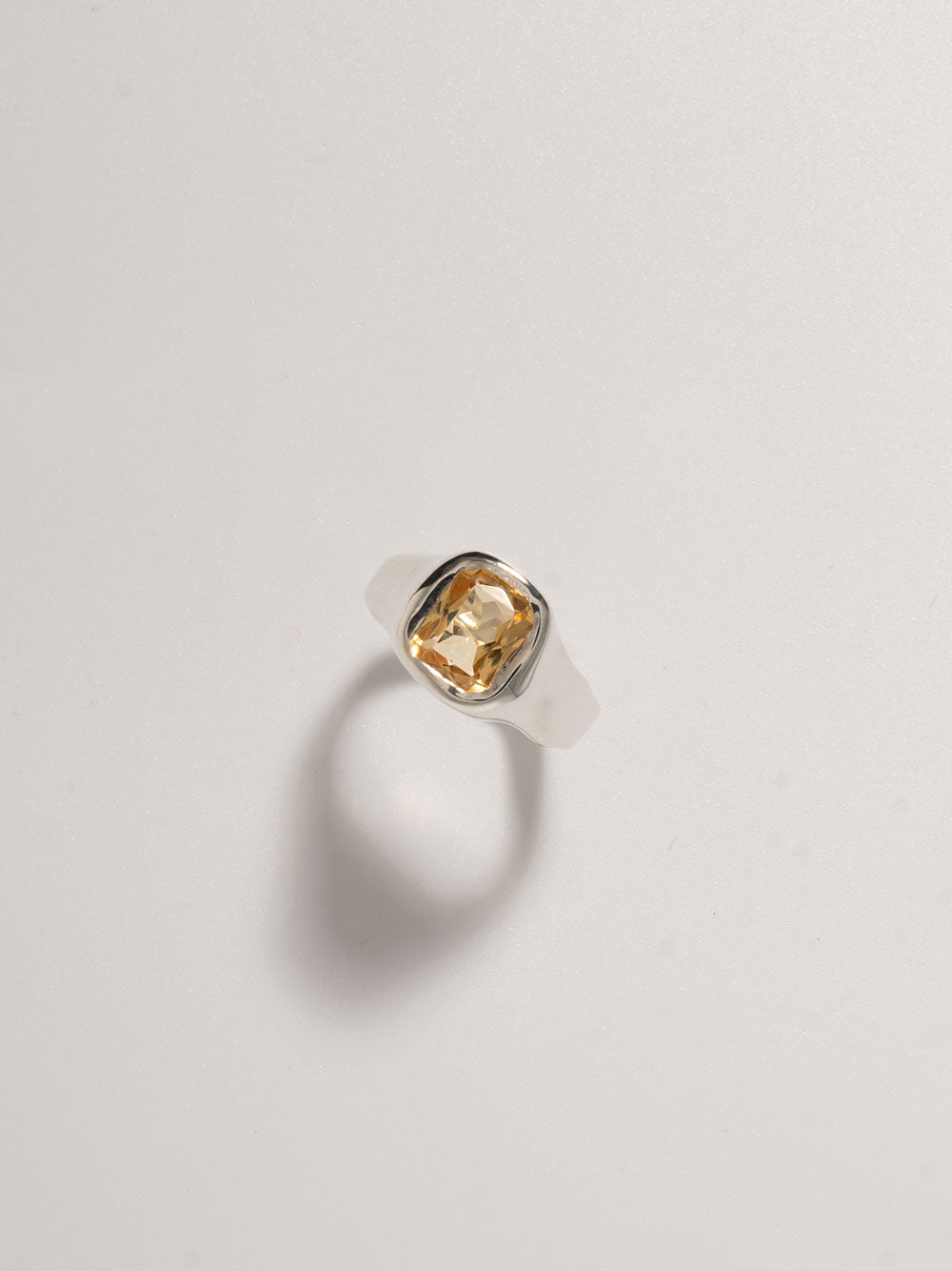 Mirage Ring