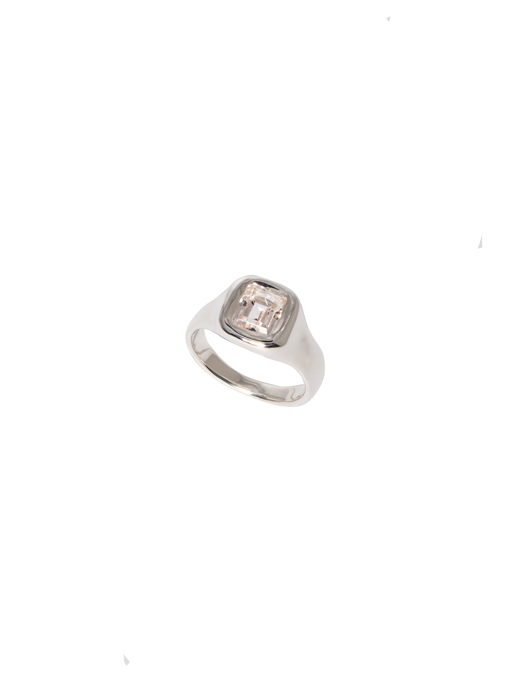 Mirage Ring