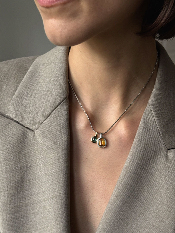 Mirage Anhänger Elongé Grande