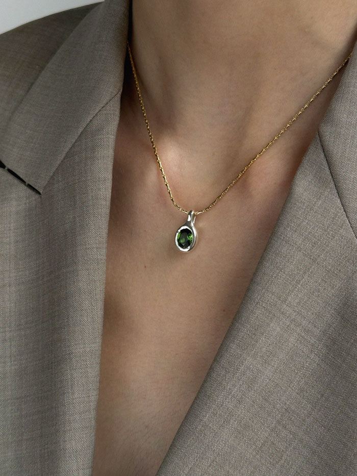 Mirage Anhänger Ovale Grande