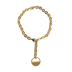 Mirror Anklet Grande