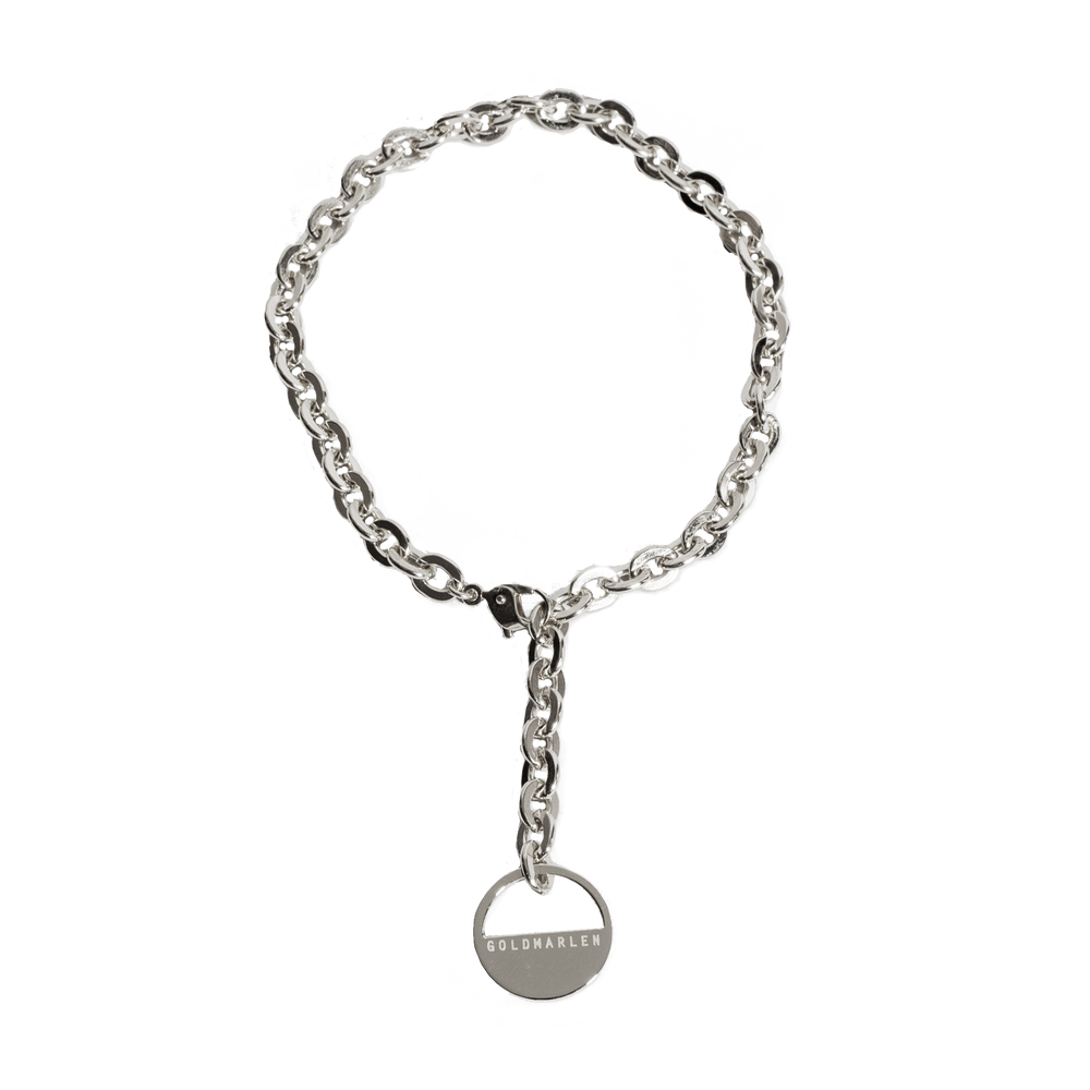 Mirror Anklet Grande