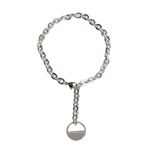 Mirror Anklet Grande