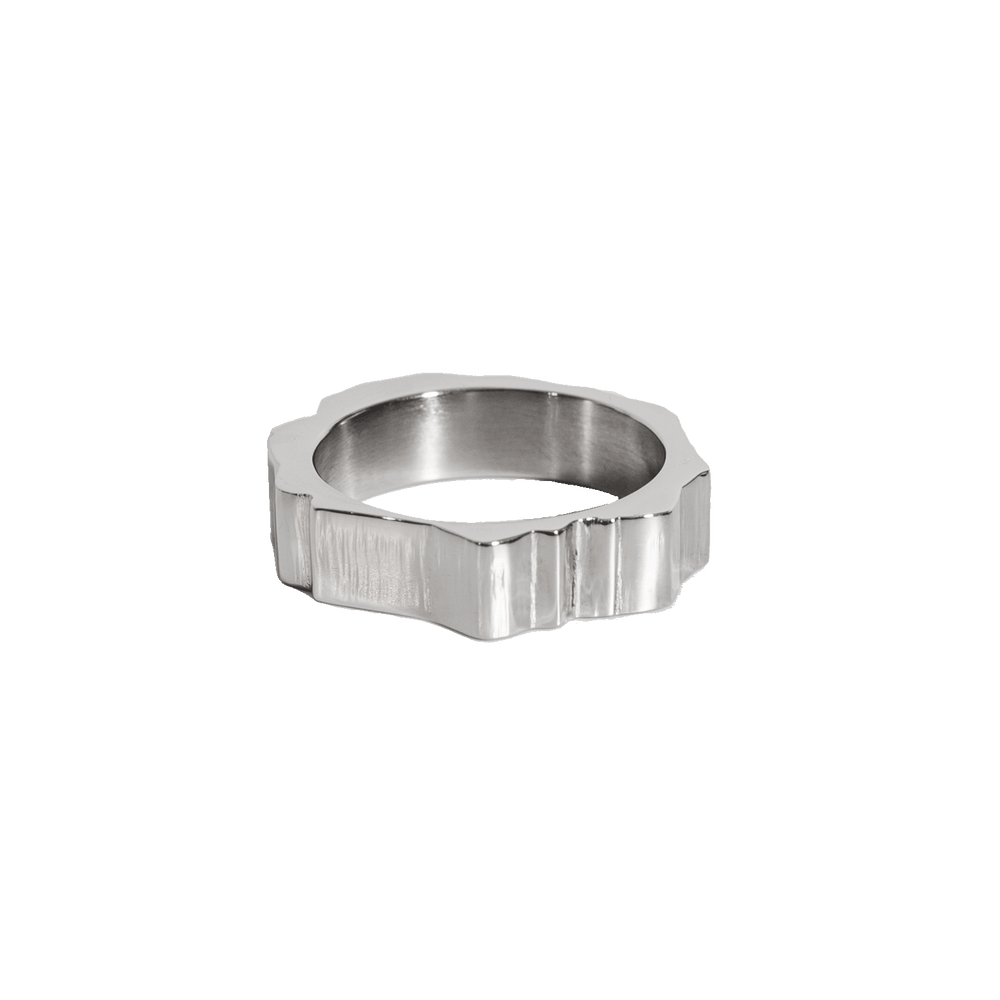 Monti Sasfee Ring
