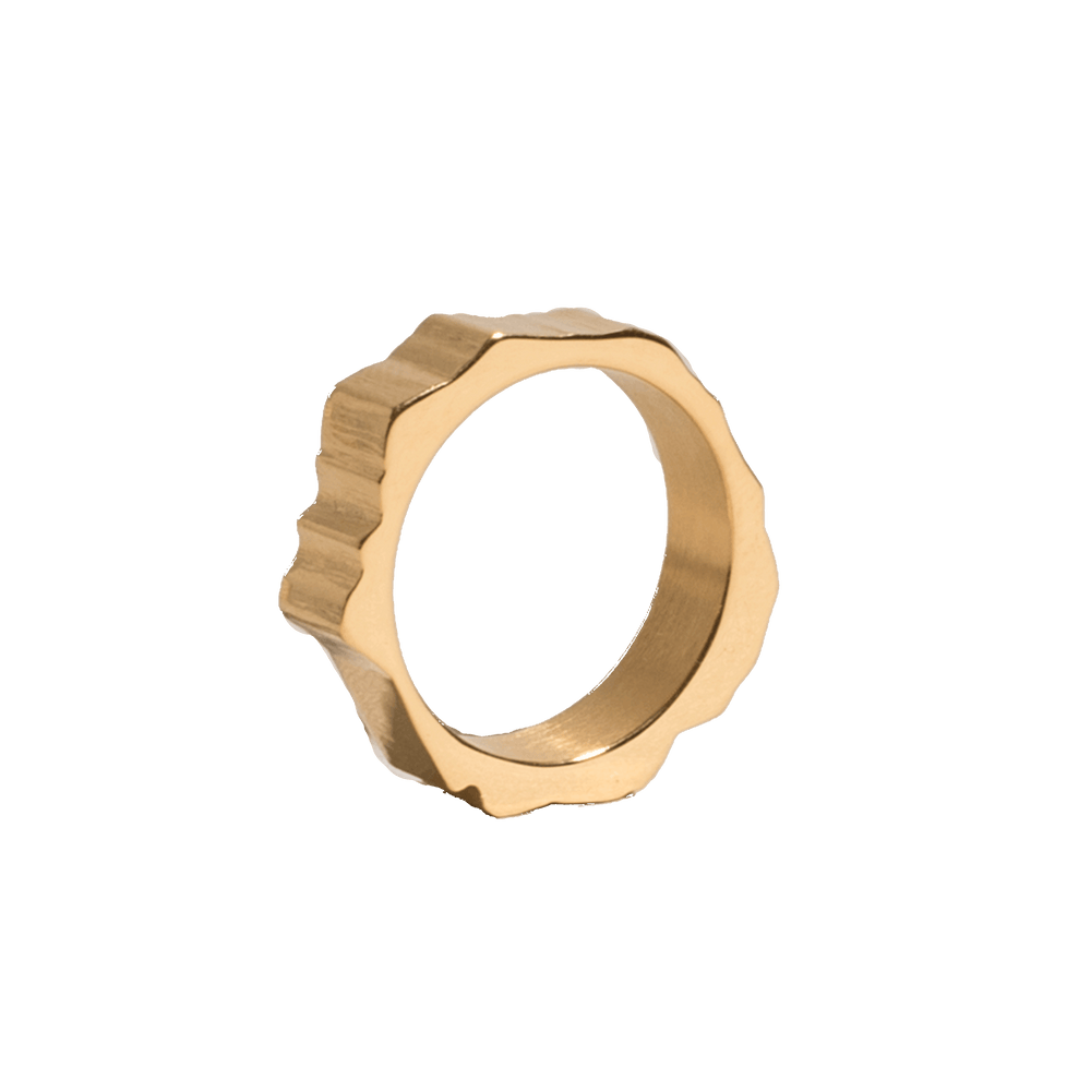 Monti Sasfee Ring