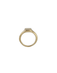 Pinky Promise Ring