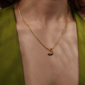 Characters  X Savage Necklace