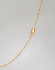 Shimmer Necklace