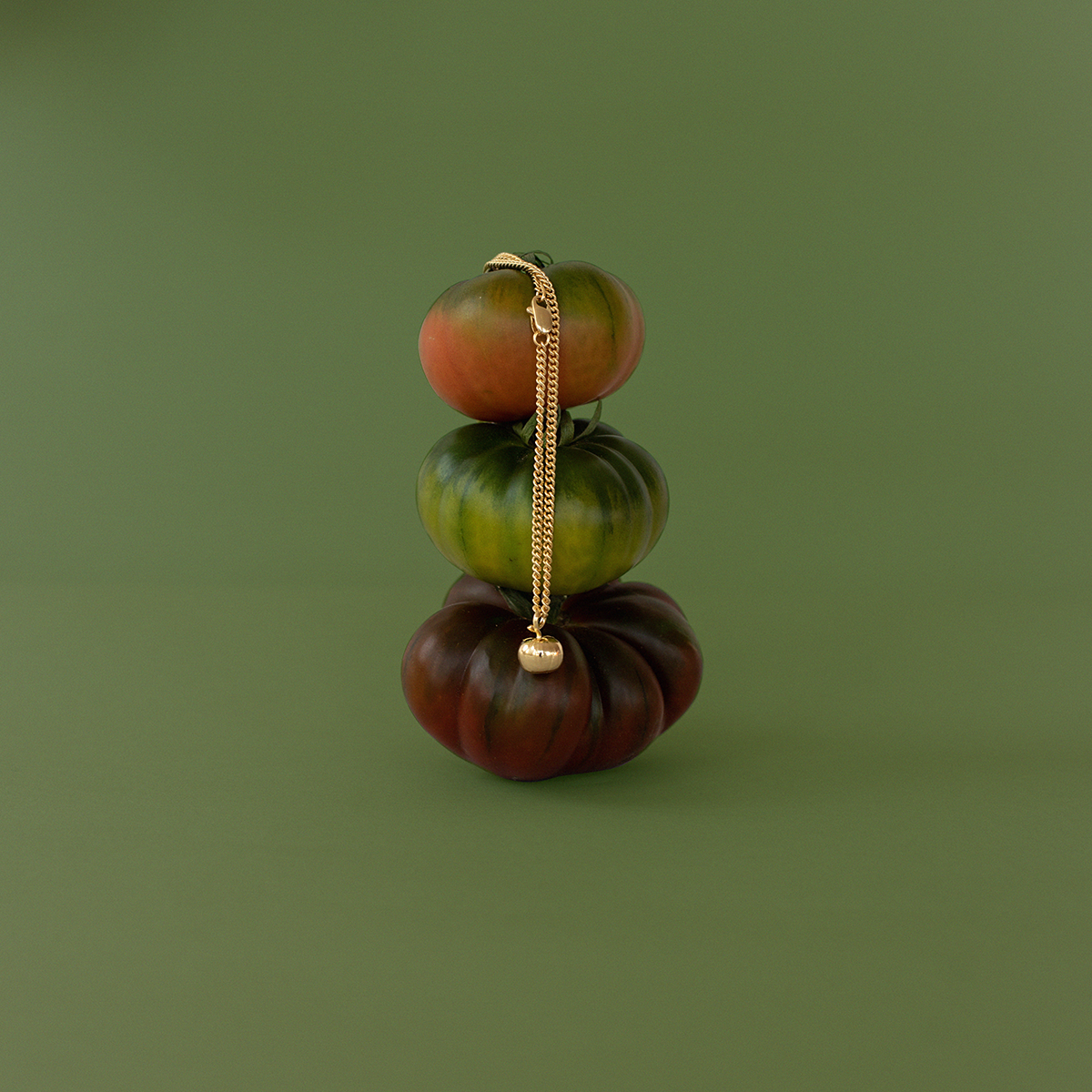 Tomate - Jardin Kette