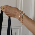 Bond The Pearl Bracelet