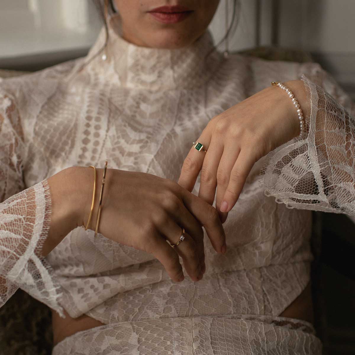 Elizabeth Ring