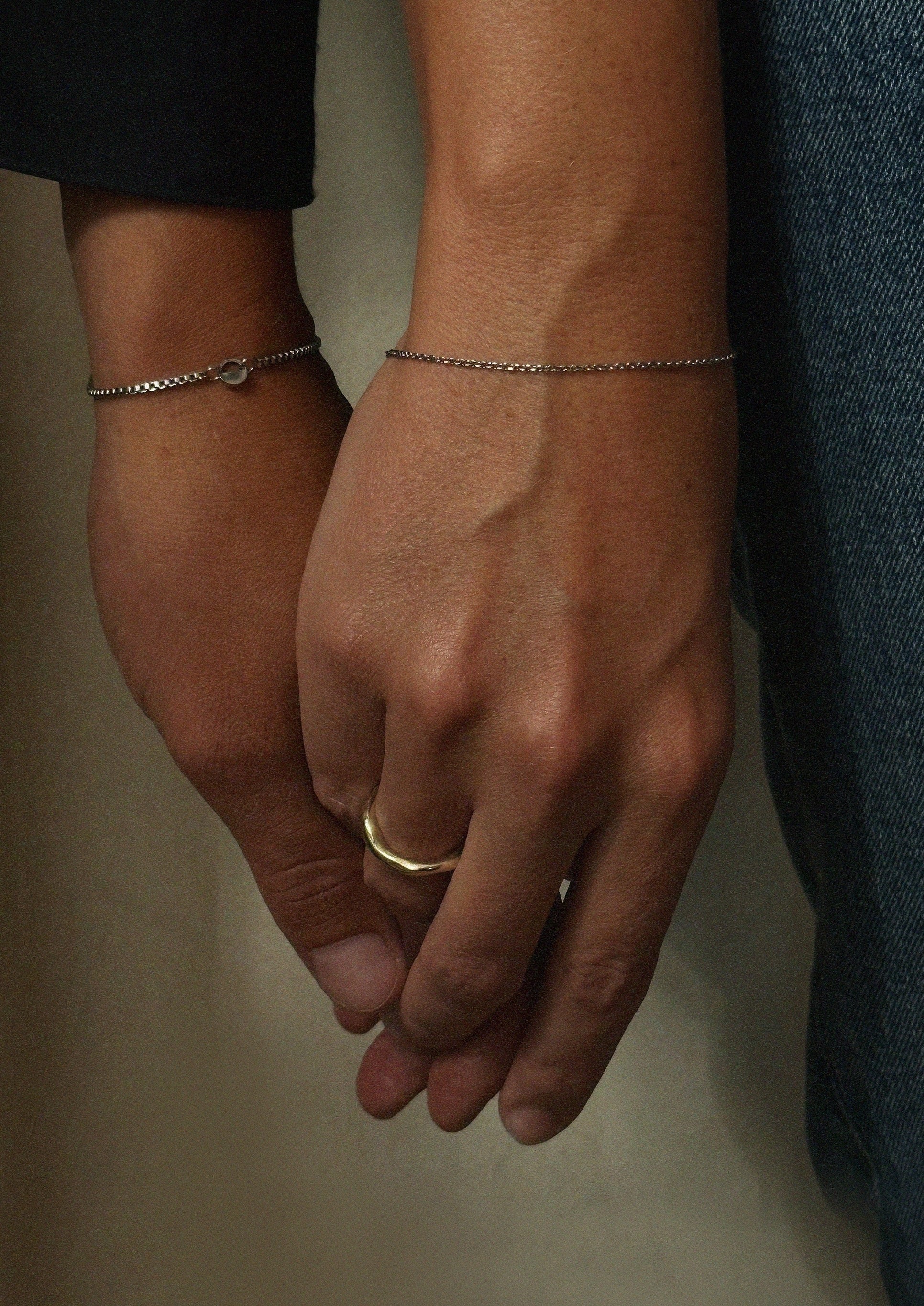 eternal bracelets