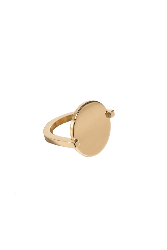 Tense Ring