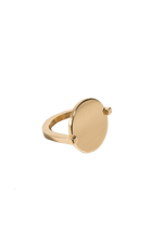 Tense Ring