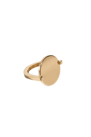 Tense ring