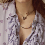 Amour | Amore Kette