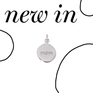 Oscar amulet (with individual laser engraving)