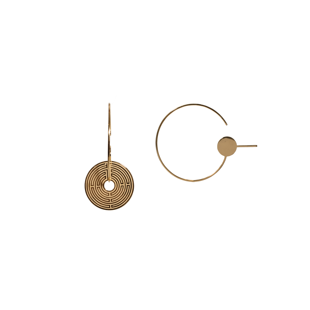 Ariadne's Thread Creolen