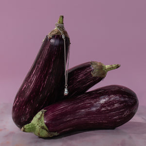 Aubergine - Jardin