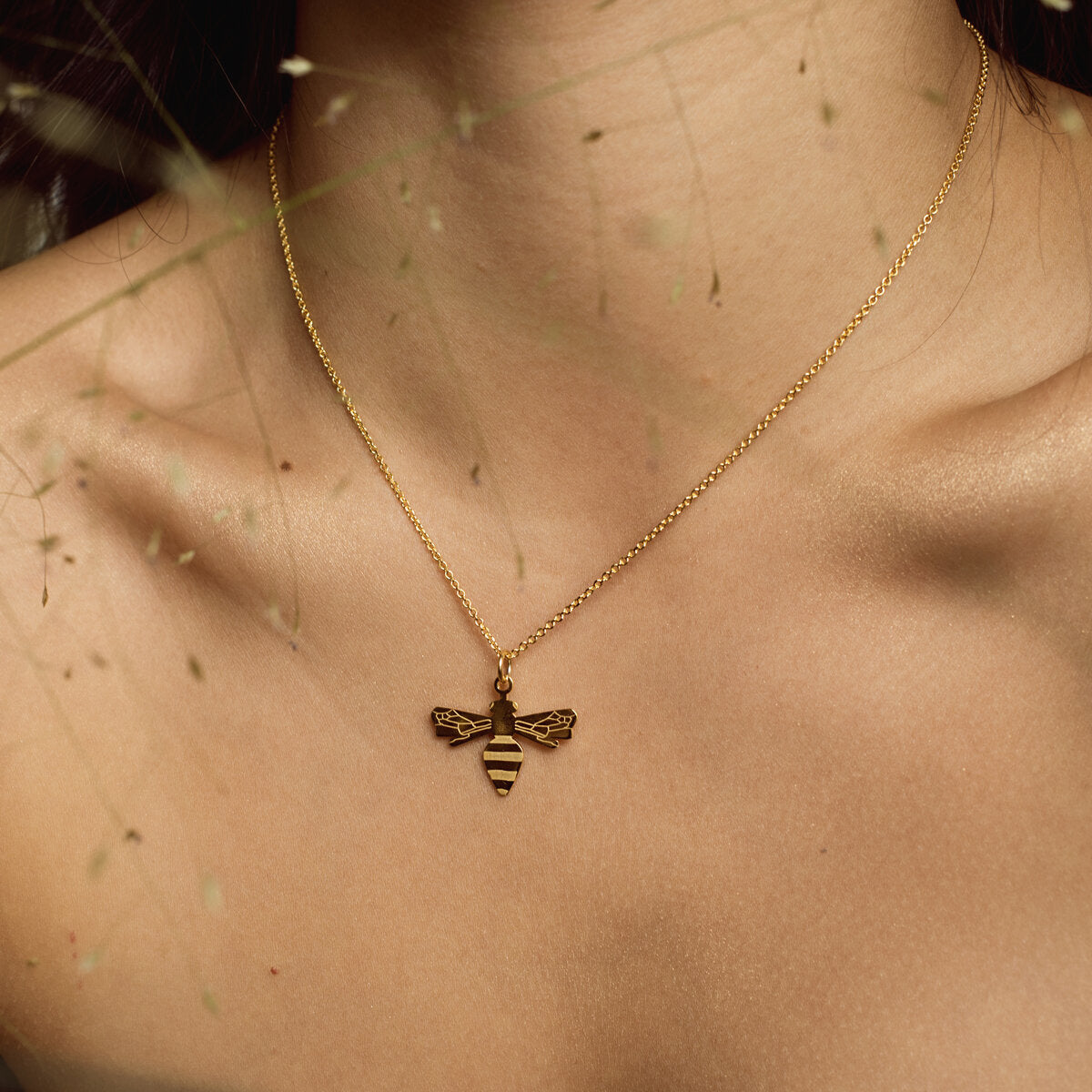 let it bee | Chain