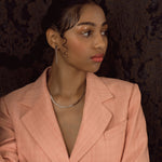 Bond The Pearl Necklace