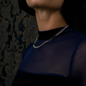 Bond Bold Choker