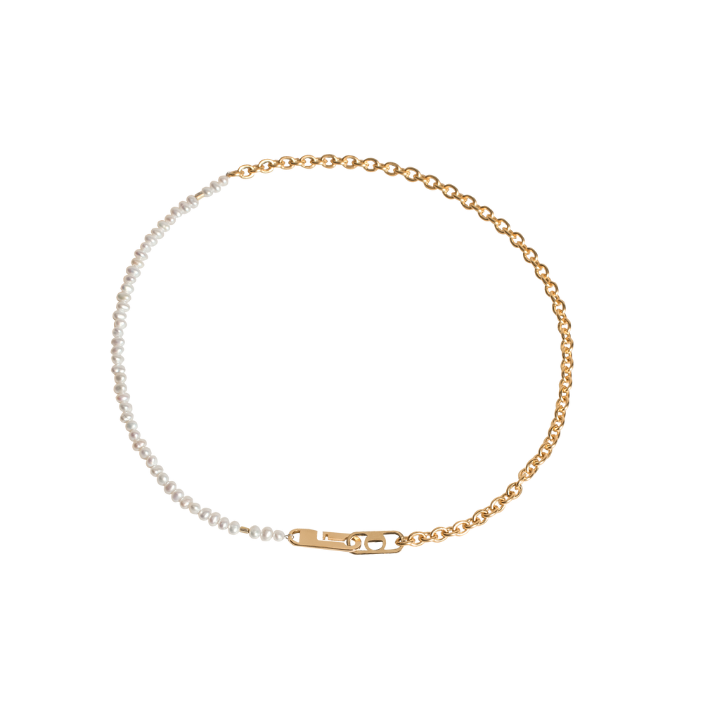 Bond The Pearl Necklace