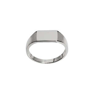 Bond signet ring