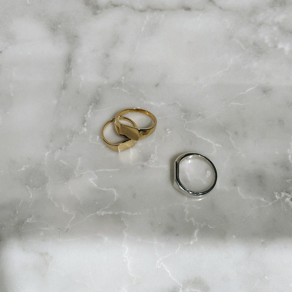 Bond Siegelring