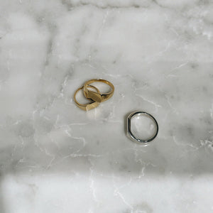 Bond Siegelring