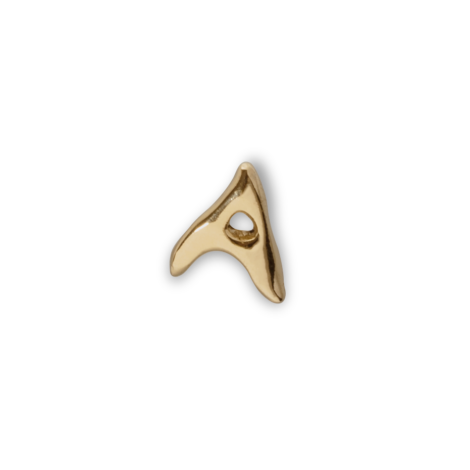 Characters Pendant