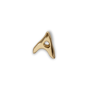 Characters Pendant