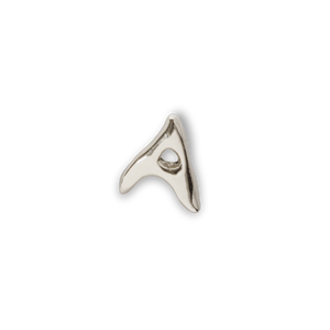 Characters Pendant
