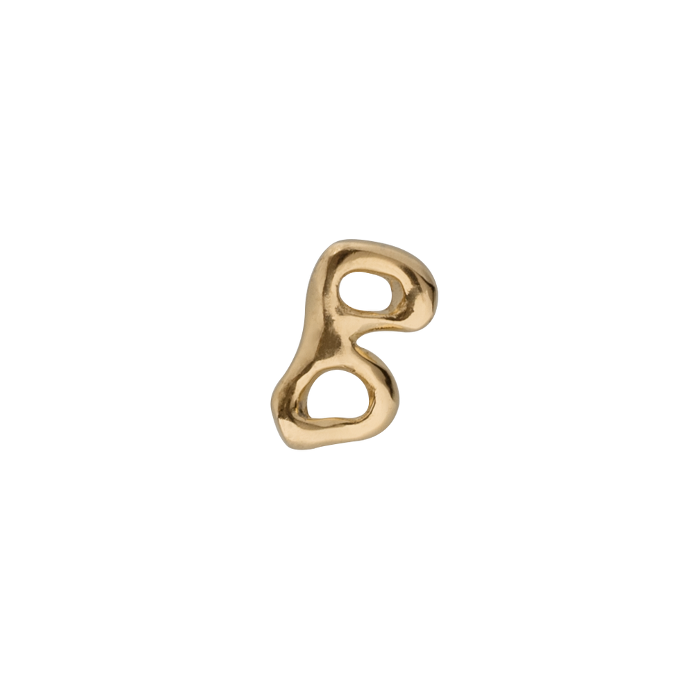 Characters Pendant