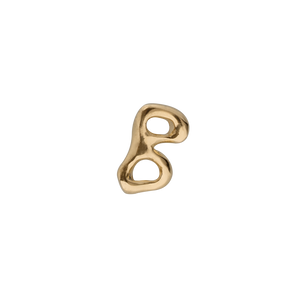 Characters Pendant