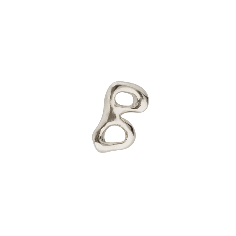 Characters Pendant