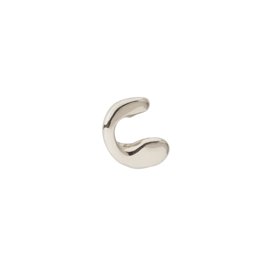 Characters Pendant
