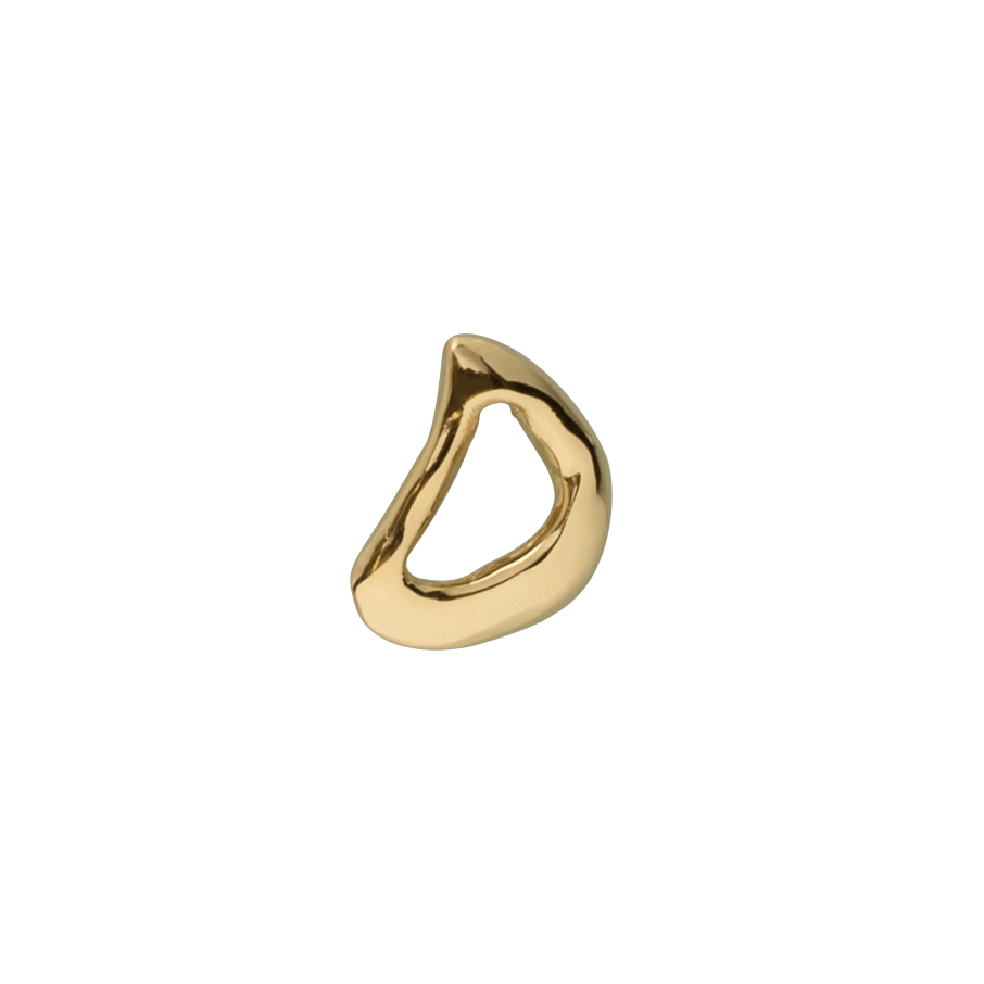 Characters Pendant
