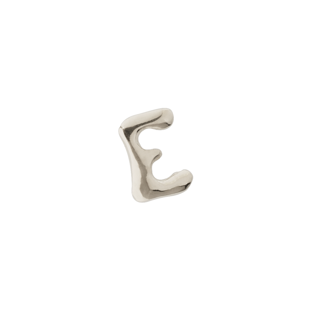 Characters Pendant