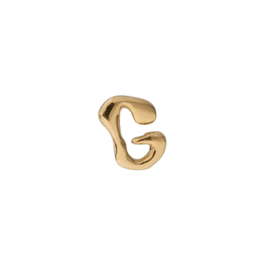 Characters Pendant